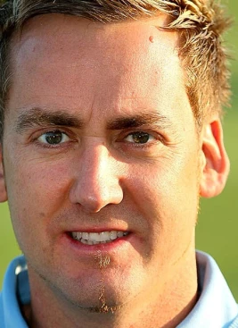 Ian Poulter - athletespeakers