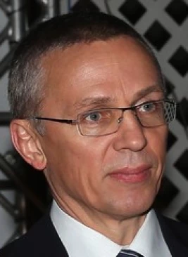 Igor Larionov - athletespeakers