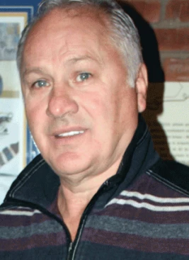 Gilbert Perreault - athletespeakers