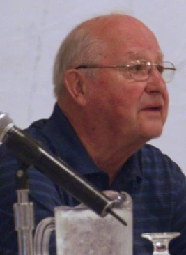 Glenn Hall - athletespeakers