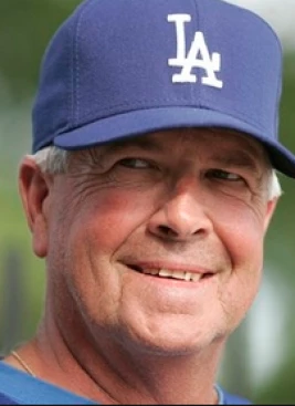 Grady Little - athletespeakers