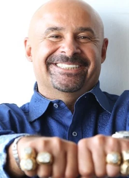 Grant Fuhr - athletespeakers