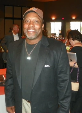 Greg Pruitt - athletespeakers