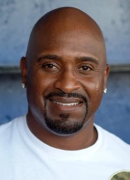 Greg Vaughn - athletespeakers