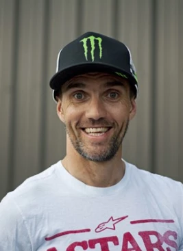 Jamie Bestwick - athletespeakers