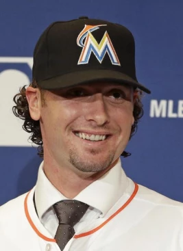 Jarrod Saltalamacchia - athletespeakers