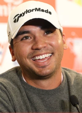 Jason Day - athletespeakers