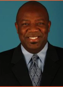 Jason Jackson - athletespeakers