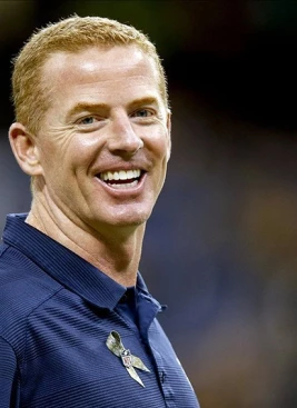 Jason Garrett - athletespeakers