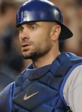 Jason Kendall - athletespeakers