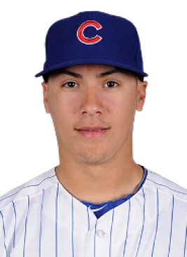 Javy Baez - athletespeakers