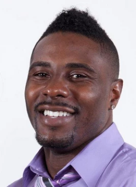 Jay Barnett - athletespeakers