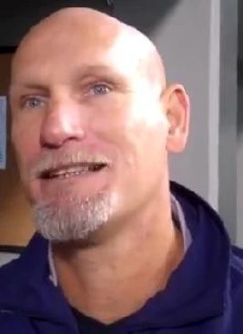 Jay Buhner - athletespeakers