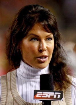 Jeannine Edwards - athletespeakers