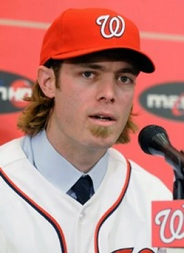 Jayson Werth - athletespeakers