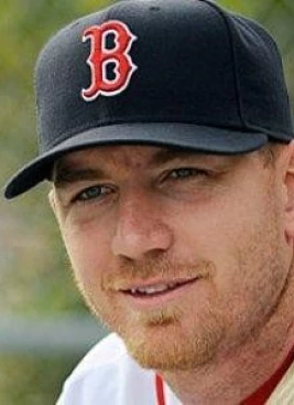 J.D. Drew - athletespeakers