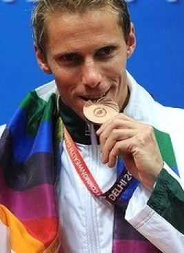 Jean Basson - athletespeakers