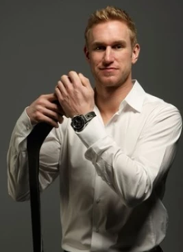 Jeff Carter - athletespeakers