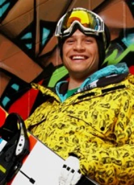 Jeff Batchelor - athletespeakers