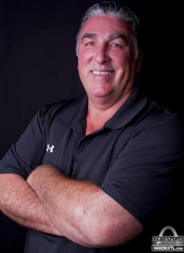 Jack Clark - athletespeakers