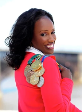 Jackie Joyner-Kersee - athletespeakers