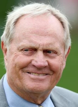 Jack Nicklaus - athletespeakers