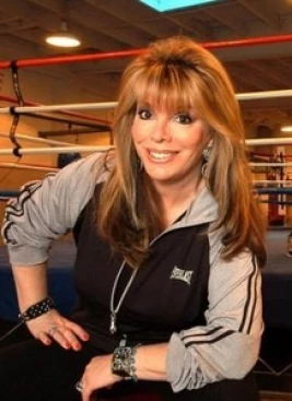 Jackie Kallen - athletespeakers