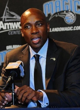 Jacque Vaughn - athletespeakers