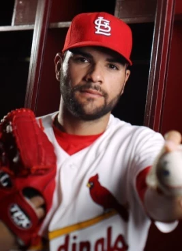 Jaime Garcia - athletespeakers