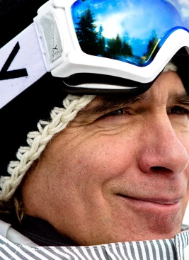 Jake Burton - athletespeakers