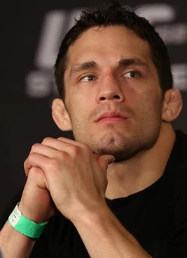 Jake Ellenberger - athletespeakers