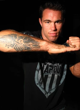Jake Shields - athletespeakers