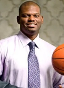 Jamal Mashburn - athletespeakers