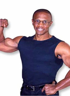 Jerry Anderson - athletespeakers