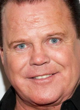 Jerry Lawler - athletespeakers