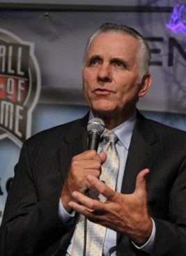 Jerry Lucas - athletespeakers