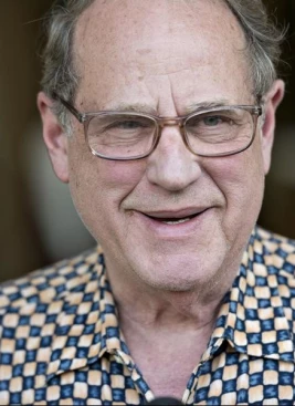 Jerry Reinsdorf - athletespeakers