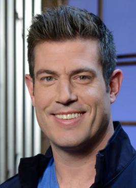 Jesse Palmer - athletespeakers
