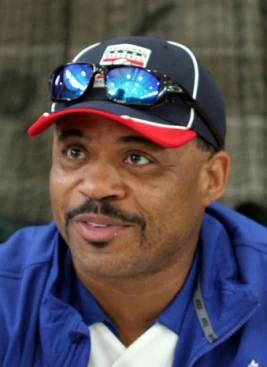 Jesse Barfield - athletespeakers