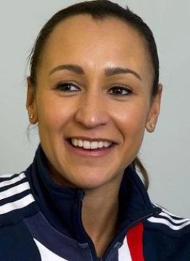 Jessica Ennis-Hill - athletespeakers