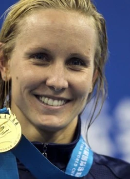 Jessica Hardy - athletespeakers