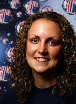 Jessie Vetter - athletespeakers