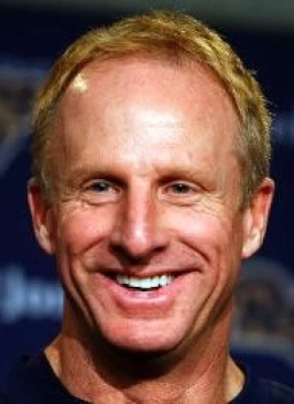 Jim Haslett - athletespeakers
