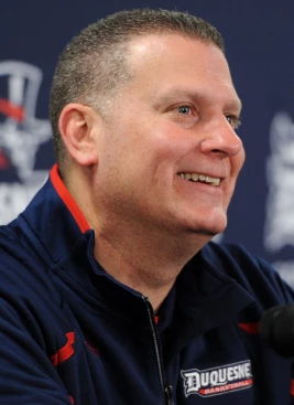 Jim Ferry - athletespeakers