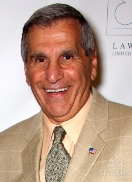 Jim Harrick - athletespeakers