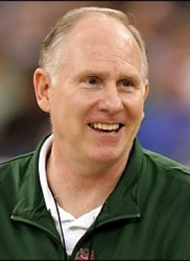 Jim Larranaga - athletespeakers