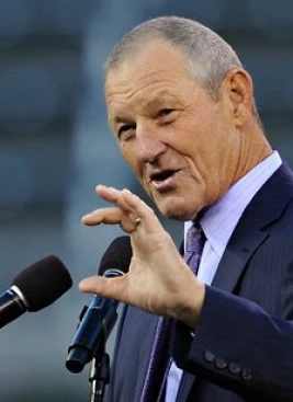 Jim Kaat - athletespeakers