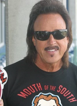 Jimmy Hart - athletespeakers