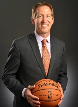 Jeff Hornacek - athletespeakers