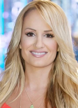 Jenn Brown - athletespeakers